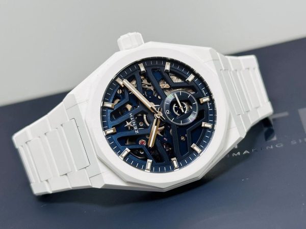 Zenith Defy Skyline Skeleton 49.9301.3620/79.I001, vista 1
