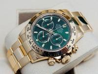 Rolex Daytona Cosmograph John Mayer 116508, vista 4