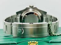 Rolex ROLEX SUBMARINER NO DATE UNWORN NEW APRIL 2025 124060 photo 6