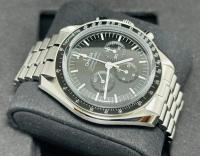 Omega OMEGA SPEEDMASTER PROFESSIONAL MOONWATCH VERY GOOD CONDITION JULY 2024 foto 1