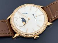 Zenith ZENITH ELITE LADY MOONPHASE UNWORN NEW JUNE 2025 foto 2