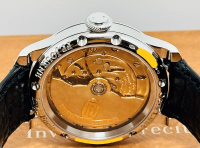 F.P. Journe F.P. JOURNE OCTA LUNE PLATINUM LIKE NEW NO SIGNS OF USE DECEMBER 2022 foto 5