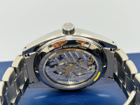 Grand Seiko GRAND SEIKO HERITAGE COLLECTION CALIBER MINT CONDITION JUNE 2023 foto 4