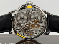 Czapek CZAPEK QUAI DES BERGUES RAINFOREST GREEN S LIMITED EDITION UNWORN NEW JUNE 2023 foto 5