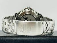 Omega OMEGA SEAMASTER JAMES BOND 007 CASINO ROYAL UNPOLISHED NOS 99% LIKE NEW JANUARY 2007 foto 5