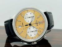 Czapek CZAPEK FAUBOURG DE CRACOVIE COHO LIKE NEW NEVER POLISHED MARCH 2023 foto 6