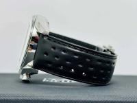 TAG Heuer TAG HEUER CARRERA CHRONOGRAPH GLASSBOX ”REVERSE PANDA” MINT CONDITION FEBRUARY 2024 foto 3