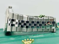 Rolex ROLEX LAND-DWELLER 36mm UNWORN NEW SEPTEMBER 2025 foto 3