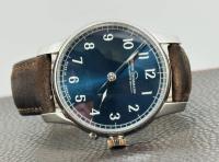 Moritz Grossmann MORITZ GROSSMAN LIKE NEW NO SIGNS OF USE LIMITED EDITION 25 PIECES SEPTEMBER 2022 foto 7