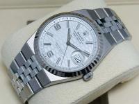 Rolex ROLEX LAND-DWELLER 36mm UNWORN NEW SEPTEMBER 2025 foto 2
