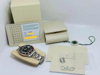Rolex GMT-Master 1675, vista 9
