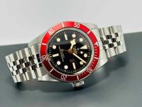 Tudor TUDOR BLACK BAY 41 UNWORN NEW MAY 2024 foto 7