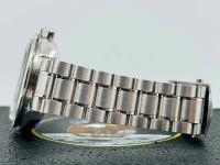 Omega OMEGA SPEEDMASTER APOLLO 11 35th ANNIVERSARY LIMITED EDITION MINT CONDITION NEVER POLISHED APRIL 2006 foto 5