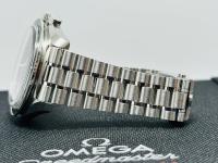 Omega OMEGA SPEEDMASTER PROFESSIONAL MOONWATCH VERY GOOD CONDITION JULY 2024 foto 4