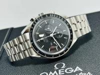 Omega OMEGA SPEEDMASTER PROFESSIONAL MOONWATCH VERY GOOD CONDITION JULY 2024 foto 7