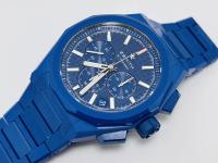 Zenith Defy Skyline Chronograph 160th Anniversary 49.9502.3600/51.I001, vista 3