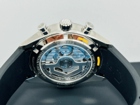 TAG Heuer TAG HEUER HODINKEE LIMITED EDITION UNWORN NEW STICKERED SEPTEMBER 2024 foto 4