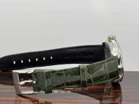 Czapek CZAPEK QUAI DES BERGUES RAINFOREST GREEN S LIMITED EDITION UNWORN NEW JUNE 2023 foto 4