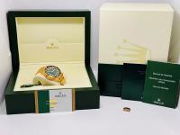 Rolex GMT-Master II 116718LN, vista 8