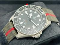 Tudor TUDOR PELAGOS FXD BLACK DIAL UNWORN NEW NOVEMBER 2023 photo 1