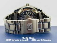 Grand Seiko GRAND SEIKO HERITAGE COLLECTION CALIBER MINT CONDITION JUNE 2023 foto 3