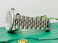 Rolex ROLEX DATEJUST UNWORN NEW MARCH 2025 foto 3
