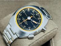 Singer Reimagined SINGER REIMAGINED 1969 CHRONOGRAPH UNWORN NEW JANUARY 2024 foto 2