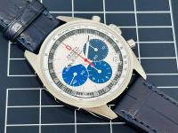 Zenith ZENITH CHRONOMASTER A386 REVIVAL MANUFACTURE UNWORN NEW OCTOBER 2022 foto 2