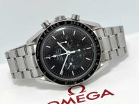 Omega OMEGA SPEEDMASTER PROFESSIONAL MOONWATCH APOLLO 11 30th ANNIVERSASRY GOOD CONDITION DECEMBER 1999 foto 7