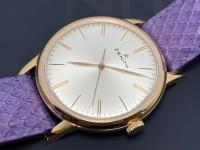 Zenith ZENITH ELITE 6150 AUTOMATIC 42mm UNWORN NEW JUNE 2025 foto 2