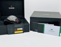 Tudor TUDOR PELAGOS FXD BLACK DIAL UNWORN NEW NOVEMBER 2023 photo 5