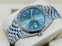 Rolex ROLEX DATEJUST UNWORN NEW MARCH 2025 foto 2