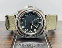 Longines LONGINES PILOT MAKETEK EDITION BOX UNWORN NEW MAY 2023 foto 5
