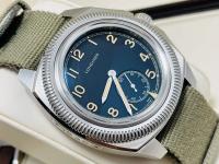 Longines LONGINES PILOT MAKETEK EDITION BOX UNWORN NEW MAY 2023 foto 1
