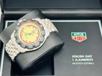 TAG Heuer TAG HEUER FORMULA 1 QUARTZ KITH UNWORN NEW MAY 2024 foto 6
