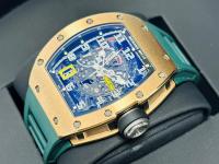 Richard Mille RICHARD MILLE RM030 GOOD CONDITION MAY 2021 foto 2