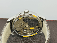 Moritz Grossmann MORITZ GROSSMAN ENAMEL ARABIC LIMITED TO 18 PIECES LIKE NEW OCTOBER 2022 foto 4