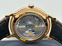 Zenith ZENITH ELITE LADY MOONPHASE UNWORN NEW JUNE 2025 foto 6