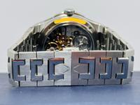 Czapek Antarctique Passage de Drake Green Meteor, vista 7