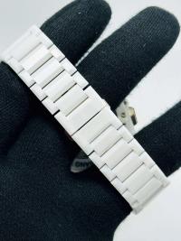 Hublot HUBLOT BIG BANG INTEGRAL WHITE CERAMIC 42mm LIKE NEW NO SIGNS OF USE JANUARY 2023 foto 8