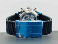 TAG Heuer TAG HEUER HODINKEE LIMITED EDITION UNWORN NEW STICKERED SEPTEMBER 2024 foto 5