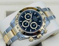 Rolex ROLEX DAYTONA COSMOGRAPH UNWORN NEW JANUARY 2024 foto 2