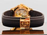 Patek Philippe Aquanaut Travel Time 5164R-001, vista 5