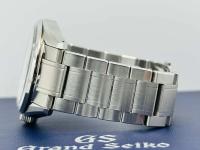 Grand Seiko GRAND SEIKO HERITAGE COLLECTION EVOLUTION 9 MINT CONDITION OCTOBER 2023 foto 4