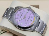 Rolex Oyster Perpetual 36 126000, vista 3