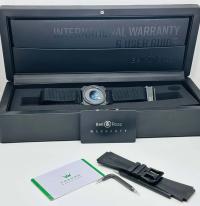 Bell & Ross BELL & ROSS BR 03 ASTRO LIMITED EDITION 41mm UNWORN NEW APRIL 2025 foto 8