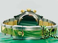 Rolex ROLEX DAYTONA COSMOGRAPH UNWORN NEW JANUARY 2024 foto 4