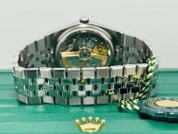 Rolex ROLEX LAND-DWELLER 36mm UNWORN NEW SEPTEMBER 2025 foto 5