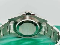 Rolex ROLEX SUBMARINER NO DATE UNWORN NEW APRIL 2025 124060 photo 5