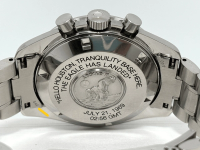 Omega OMEGA SPEEDMASTER PROFESSIONAL MOONWATCH APOLLO 11 30th ANNIVERSASRY GOOD CONDITION DECEMBER 1999 foto 6